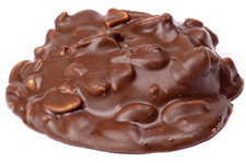 nut goodie