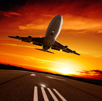 airplane